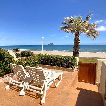 Spanish Connection - Villa Morena Ла-Манга-дель-Мар-Менор Екстер'єр фото