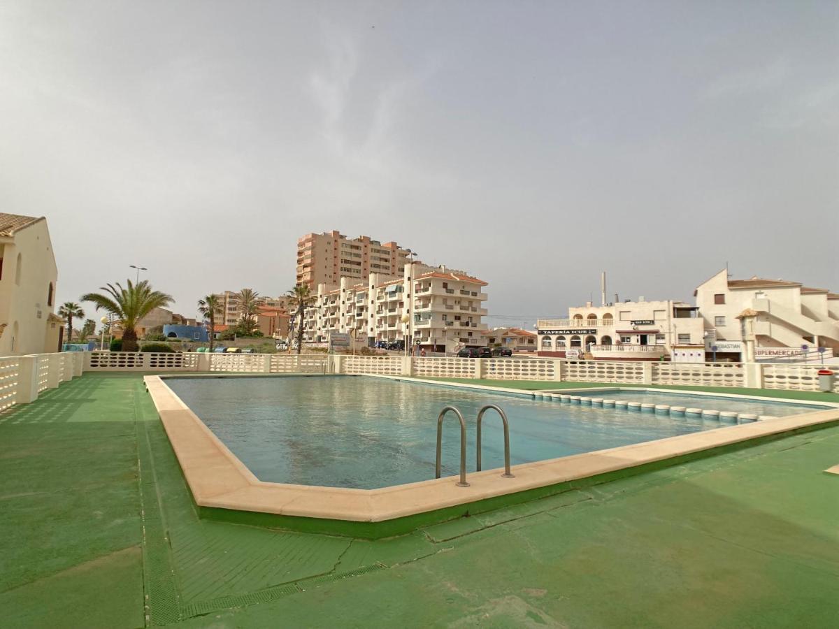 Spanish Connection - Villa Morena Ла-Манга-дель-Мар-Менор Екстер'єр фото