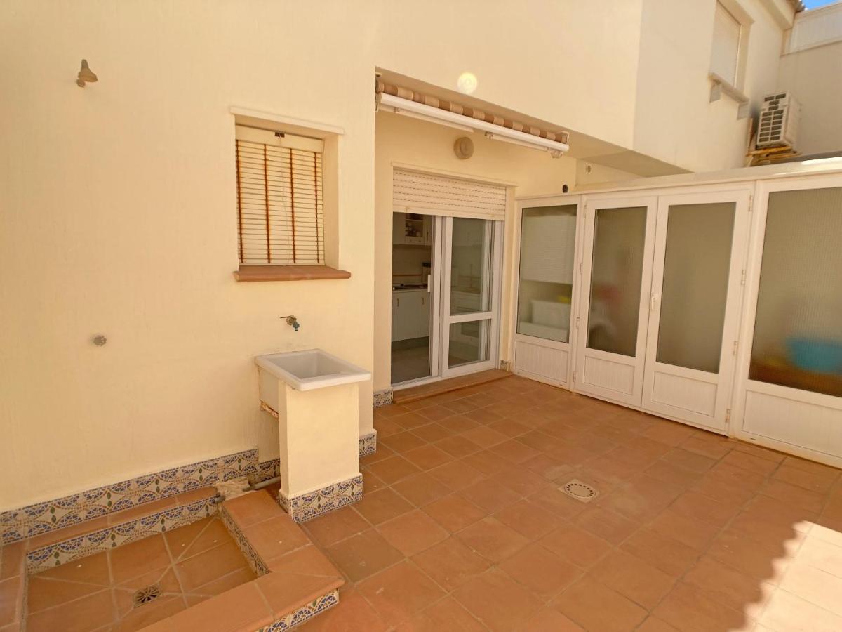 Spanish Connection - Villa Morena Ла-Манга-дель-Мар-Менор Екстер'єр фото