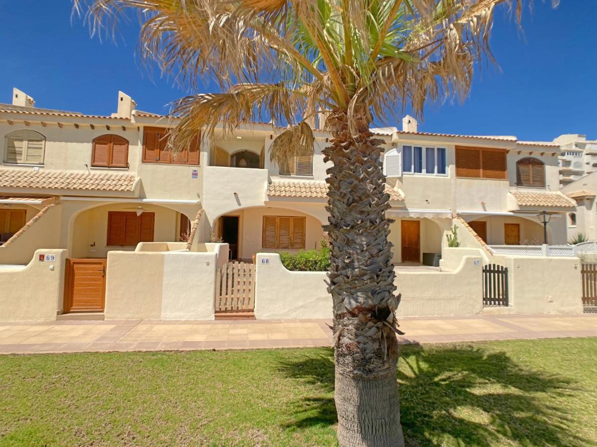Spanish Connection - Villa Morena Ла-Манга-дель-Мар-Менор Екстер'єр фото