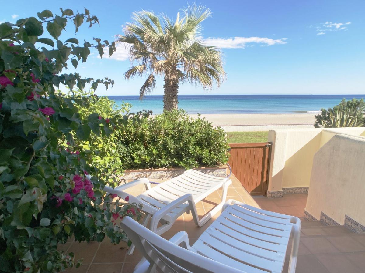 Spanish Connection - Villa Morena Ла-Манга-дель-Мар-Менор Екстер'єр фото