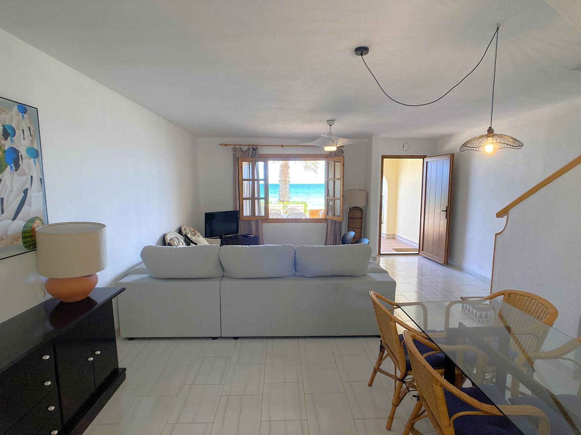Spanish Connection - Villa Morena Ла-Манга-дель-Мар-Менор Екстер'єр фото